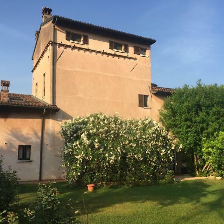 Dimora Altana Brescia Exterior foto